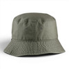 bucket hat olive