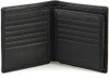 Hipster Wallet Open