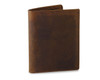 Hipster Wallet Brown
