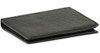 Men's Leather Bifold Wallet Profile