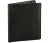 Men's Bifold Wallet Front