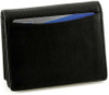 Osgoode Marley Gusset Card Case with Extra Page Back