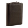Osgoode Marley Gusset Card Case with Extra Page - Espresso