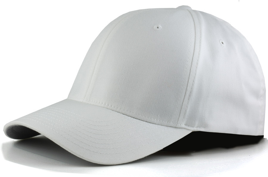 White Baseball Hats Where To Buy Plain Hats Flexfit Hats XL XXL