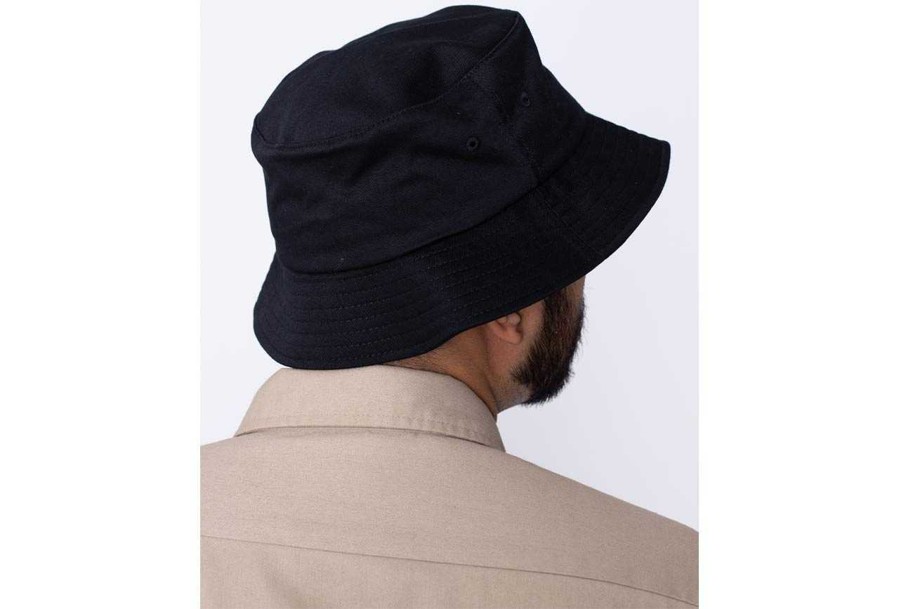 Flexfit Bucket Hats for Large Heads for Immediate Shade
