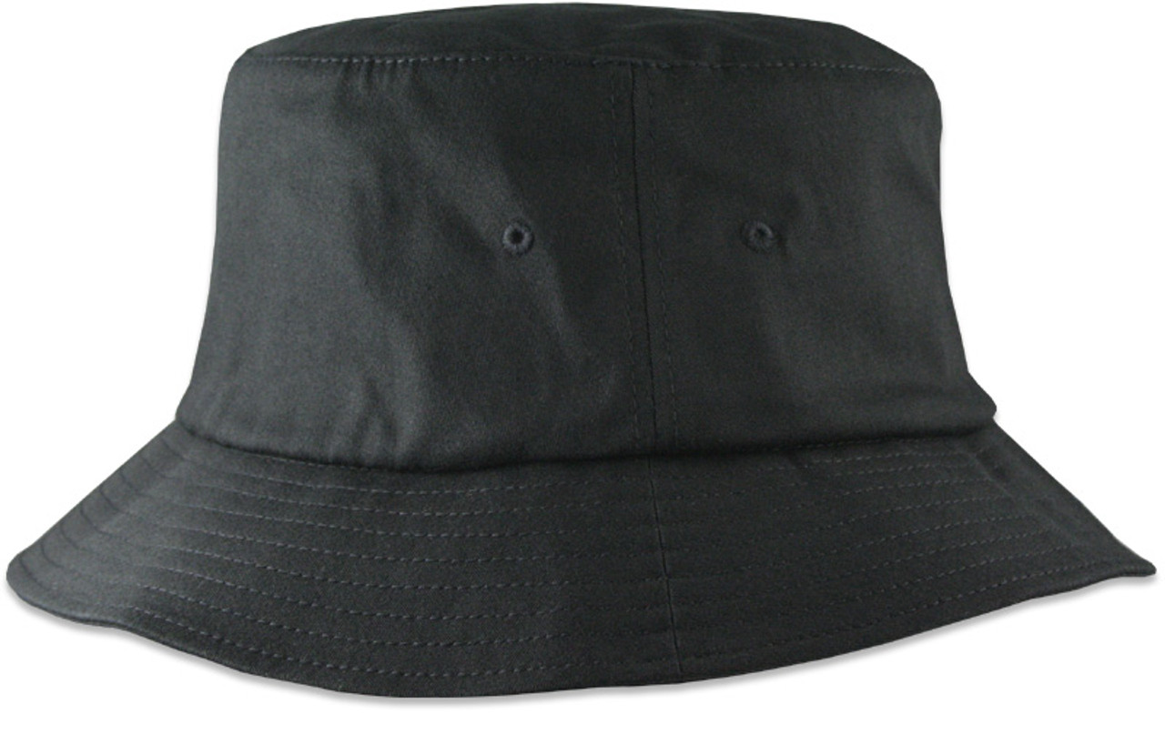 Hats Bucket Flexfit for Heads Big