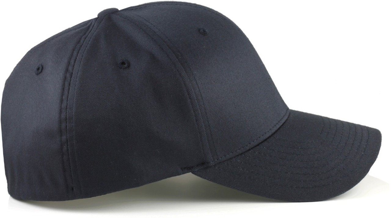 Flexfit Fitted Extra Big Hats - Dark Nav