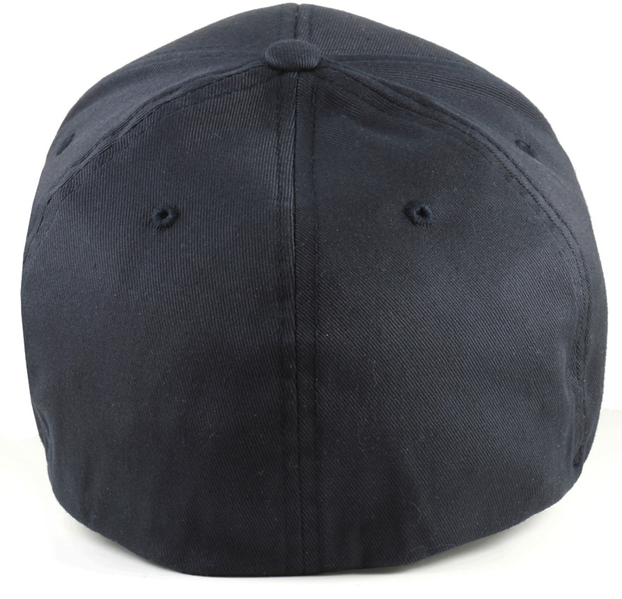 Flexfit Fitted Extra Big Hats - Dark Nav