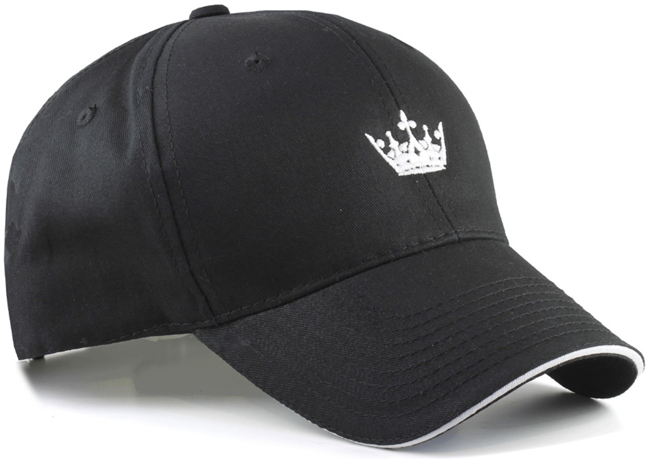 Download Big Head King's Crown Cap