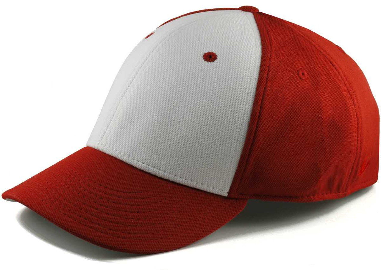 Baseball Hat Red Off White Cap Hats Profile Off My Head Hats XXL
