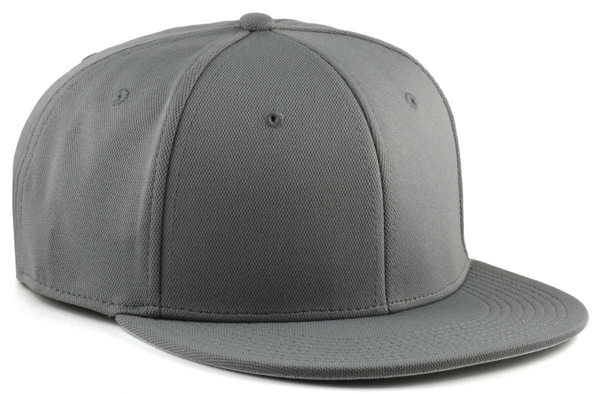 帽子 XLIM Episode5 dark gray baseball cap Sportflex XL/XXL Baseball Caps for Big Heads - Dark Gray