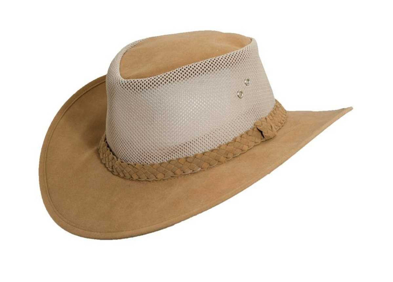 Dorfman Pacific Men S Cool Soaker Hat