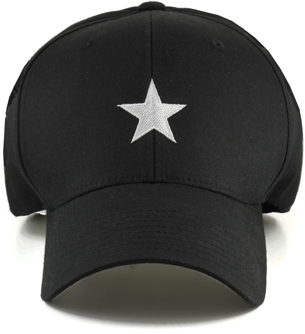 SoloStar Flexfit Hat for Big Heads