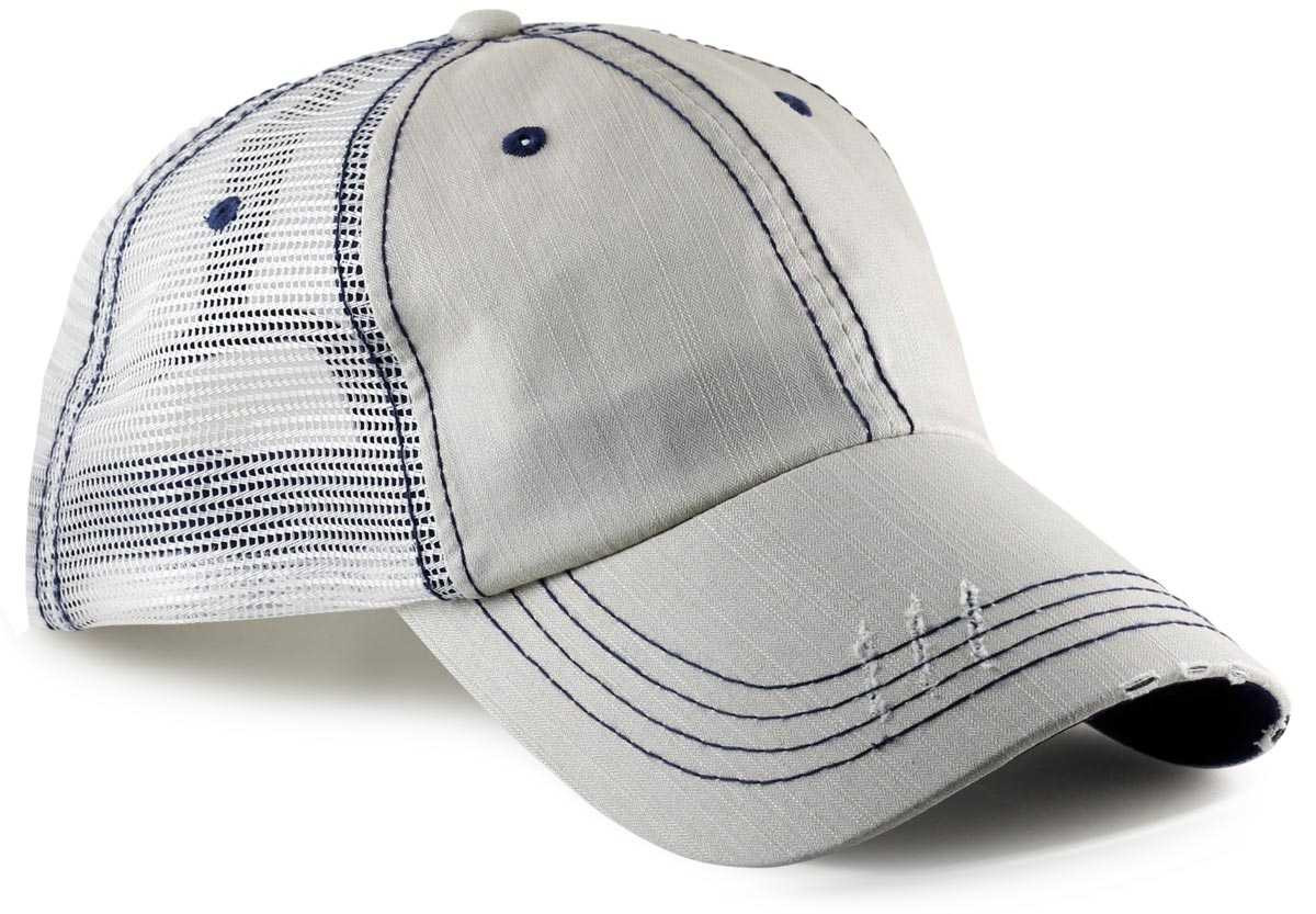 Trucker Hat for Big Heads