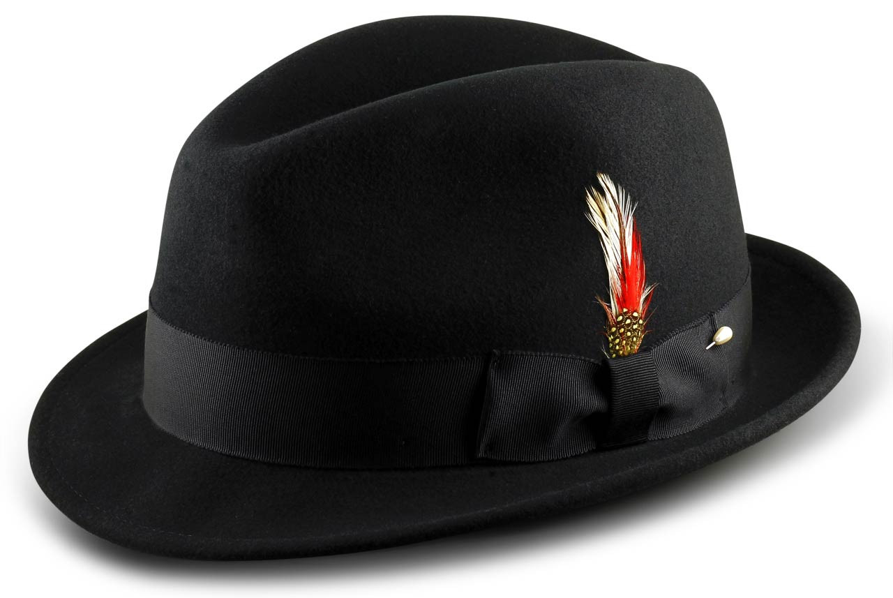 fedora hat for large heads