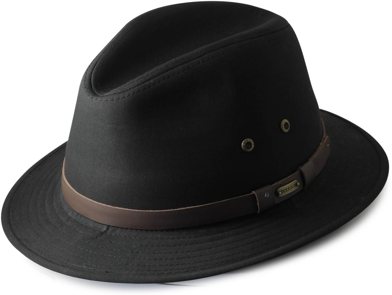 Stetson Water Repellent Safari Big Hats