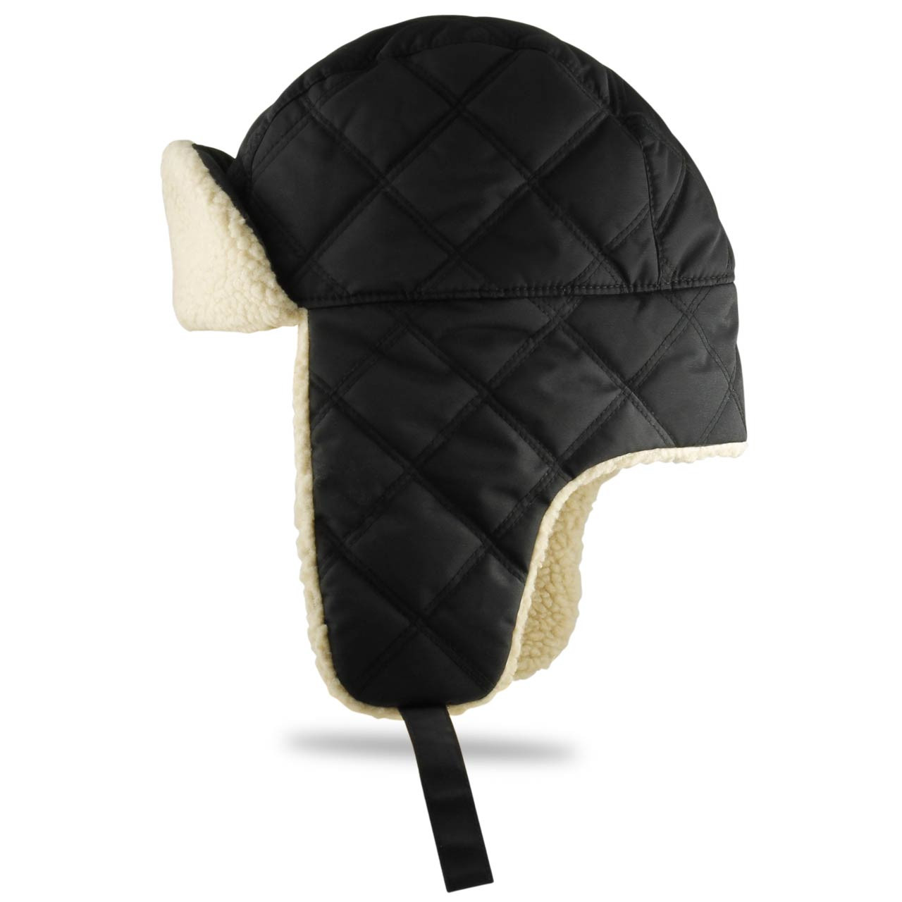 XXL Trapper Hats for Big Heads who Desire Warmth
