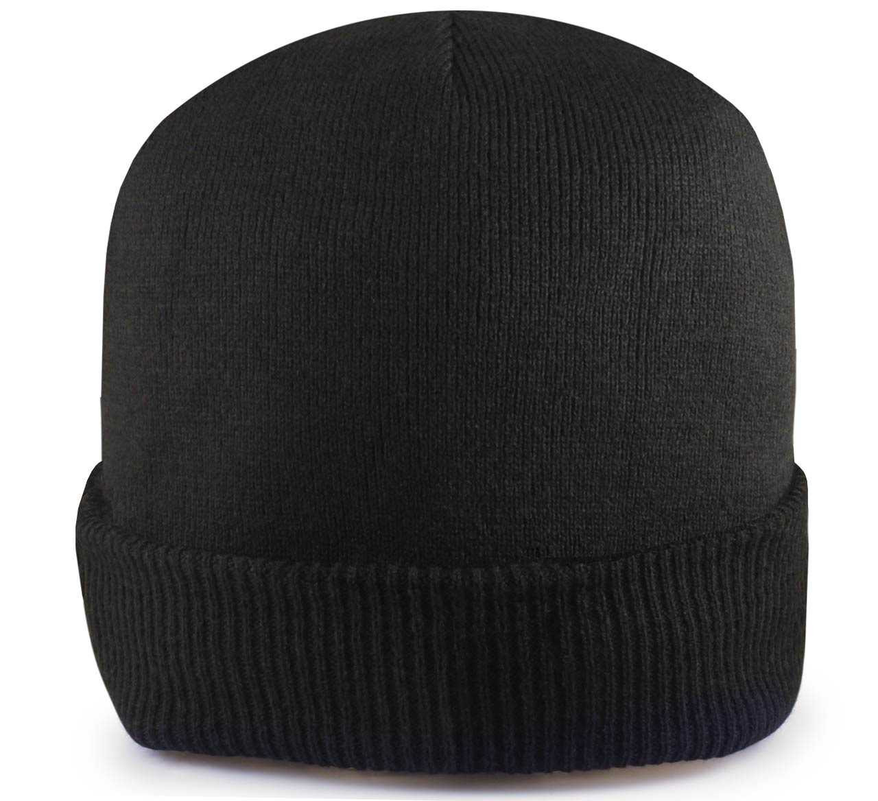 Thermal Max Comfort Beanie for Large Head - Main Image