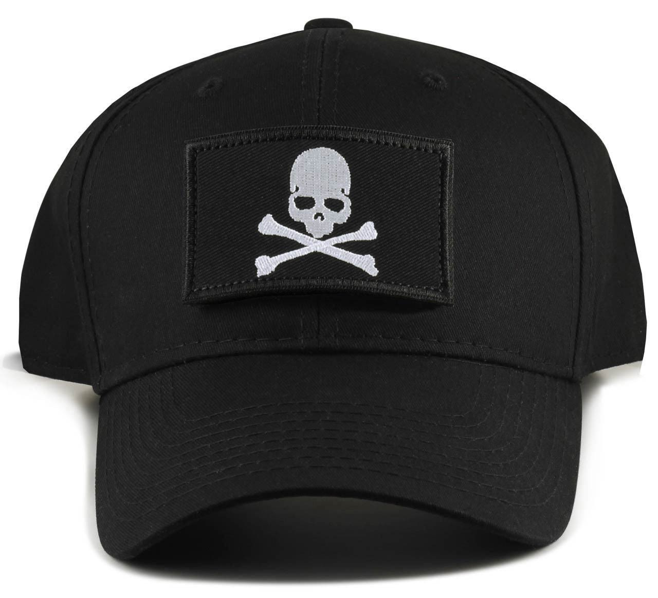 Skull & Bones Morale Patch