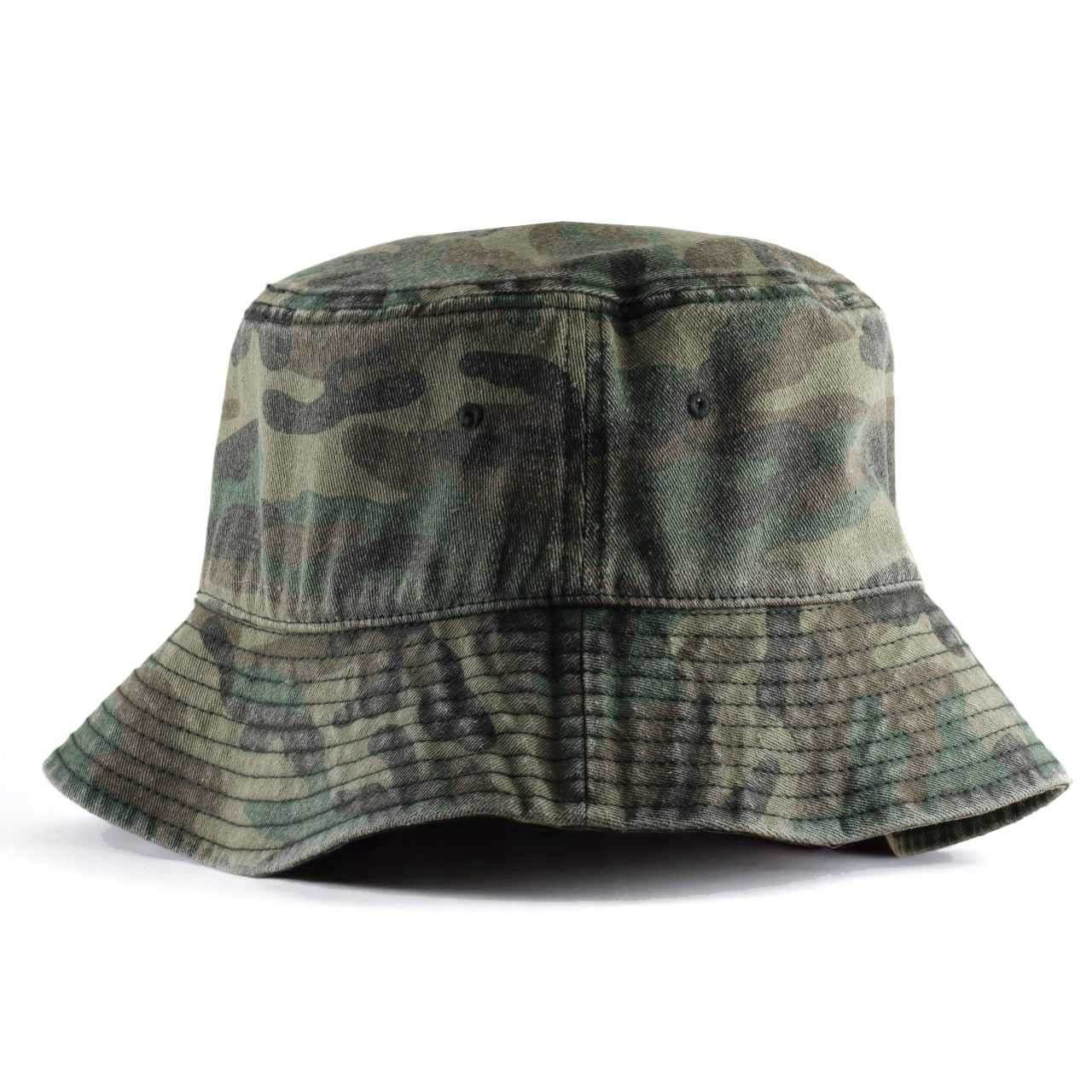 TIGHTBOOTHMAPLE BUCKET HAT【SIZE L】 TIGHTBOOTHMAPLE BUCKET HAT【SIZE L】 Large Bucket Hats