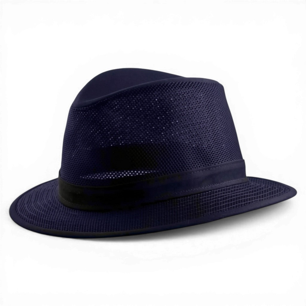 Breezy Safari Mesh Big Hat Stay Cool & Protect Your Head UPF