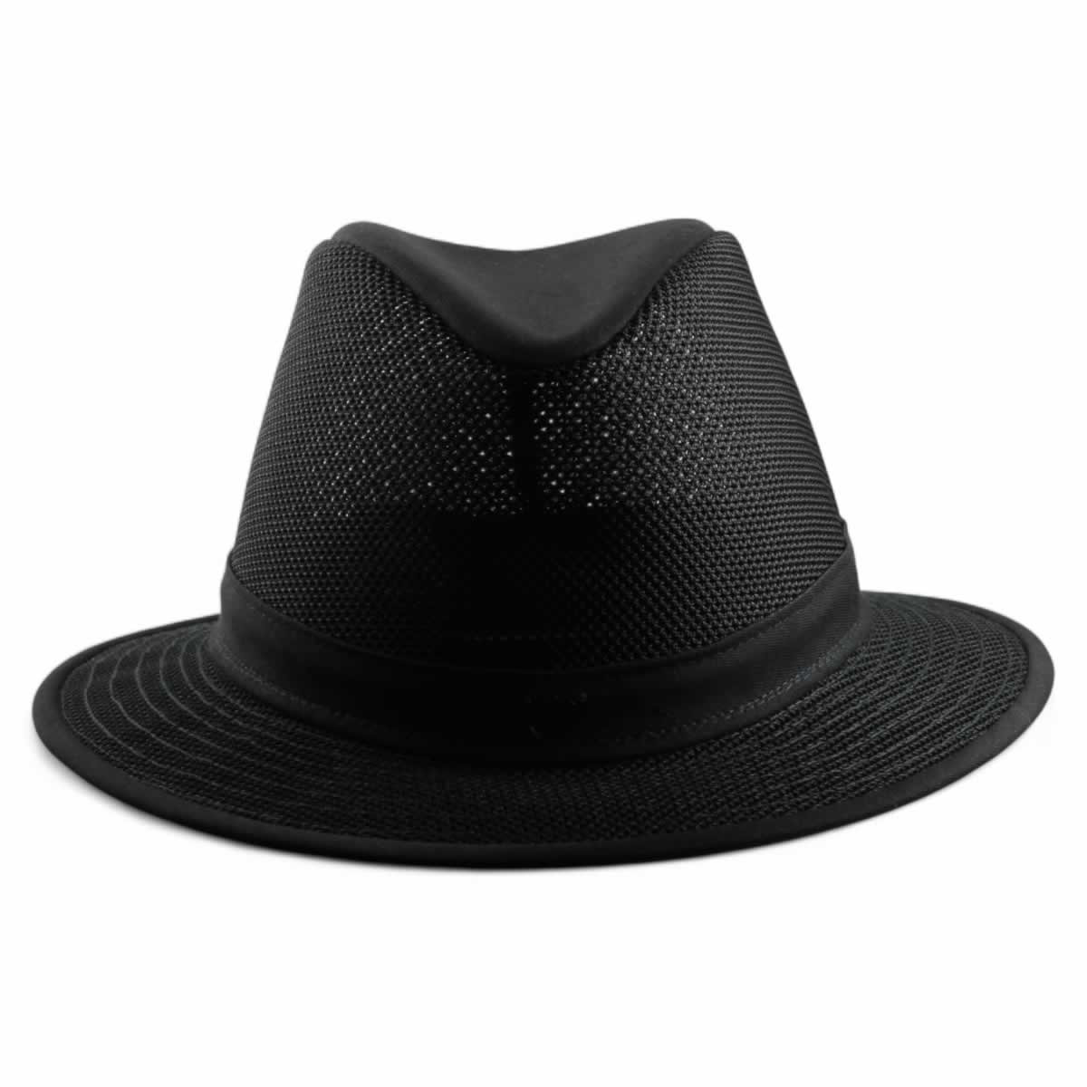 Breezy Safari Mesh Big Hat Stay Cool & Protect Your Head UPF