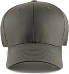 Flexfit Big Hats for Men by Lamood Big Hats - Gray