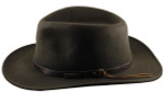 Indiana Jones Outback Felt Big Hats 