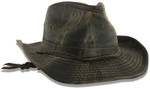 Big Head Outback Hat - Front