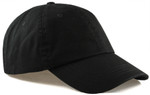 Adjustable Low-Profile Big Hats