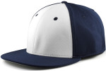 XXL Baseball Caps for Big Heads - Flat Bill