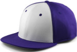 Sportflex XL/XXL Baseball Caps for Big Heads - Flat Bill