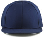 Sportflex XL/XXL Baseball Caps for Big Heads Front