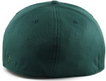 Sportflex XL/XXL Baseball Caps for Big Heads - Green