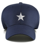 SoloStar Navy Front