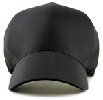 Big Hat Delta Flexfit - Black