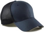 Flexfit Trucker Mesh - Navy