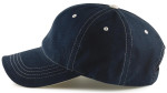 Big Head Dad Cap-Navy