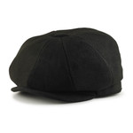 XXL Newsboy Cap