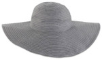 Women's Sun Hat for Big Heads with 