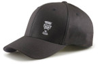 Angry Ape Cap for Large heads - Gray