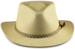 Big Head Panama Hat