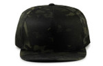 Big Camo Cap