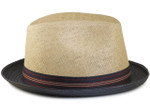 Fedora for Big Heads-Navy