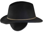 XXL Safari Big Hat with Earflap  