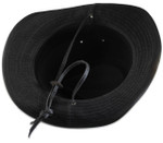 XXL Distressed Outback Big Hat