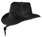 XXL Distressed Outback Big Hat  