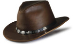 Western Dude Big Head Hats