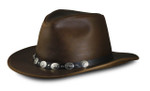 Big head cowboy hats