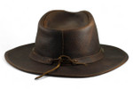 Cowboy Large Hat